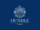 Logo Oundle School Sports Center Summer camp