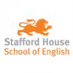 Logo Stafford House School of English in Chicago
