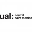 Logo Central Saint Martins College of Art and Design