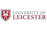 Logo Summer Camp Leicester (University of Leicester)