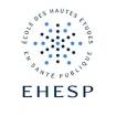 Logo École des Hautes Études en Santé Publique