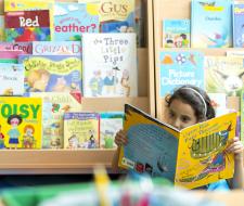 St. George's School Munich