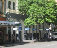 OHC Language School Brisbane