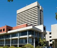 Nelson Mandela Metropolitan University