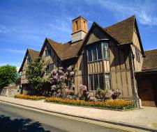 OHC School Stratford-Upon-Avon