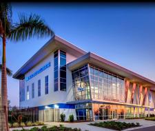 IMG Academy Summer Sports Camp