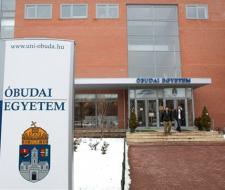 Óbuda University