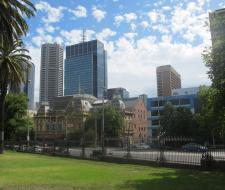 Oporto Global University