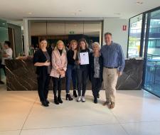 OHC Language School Sydney