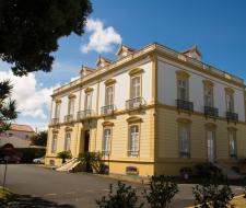 Universidade dos Açores