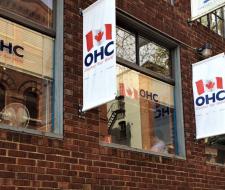 OHC Language School Vancouver