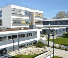 École des Hautes Études en Santé Publique