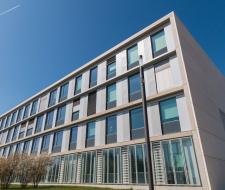 United Business Institute Brussels