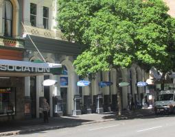 OHC Language School Brisbane