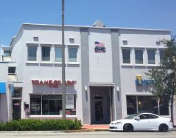 OHC Language School Miami