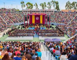 California State University Dominguez Hills