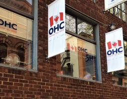 OHC Language School Vancouver