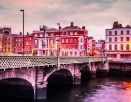 OHC Language School Dublin