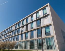 United Business Institute Brussels