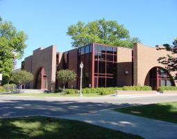 Rose Hulman Institute of Technology