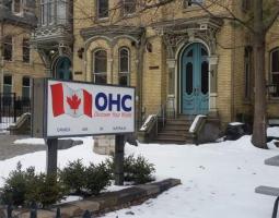 OHC Language School Toronto