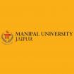 Logo Manipal University
