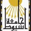 Logo Assiut University (AU)