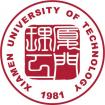 Logo Xiamen University of Technology