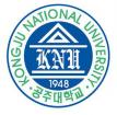 Logo Kongju National University