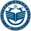 Logo Qiqihar University