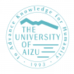 Logo University of Aizu