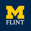 Logo University of Michigan Flint