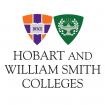 Logo Hobart and William Smith Colleges