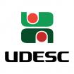 Logo Universidade do Estado de Santa Catarina UDESC
