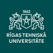 Logo Riga Technical University