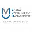 Logo University of Management Varna