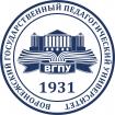 Logo Voronezh Pedagogical University