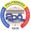 Logo University Politehnica of Bucharest