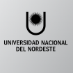 Logo Universidad Nacional del Nordeste
