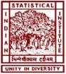 Logo Indian Statistical Institute Kolkata