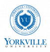 Logo Yorkville University