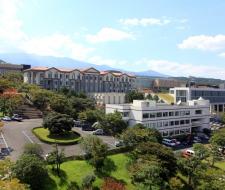 Jeju National University