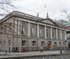 Royal College of Surgeons of Ireland