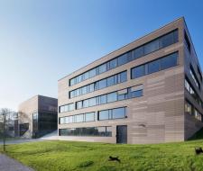 Jan Evangelista Purkyně University