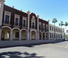 Universidad de Sonora