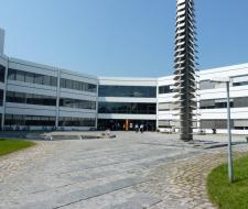 Universität der Bundeswehr München