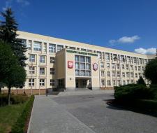 Military Academy of Technology in Warsaw