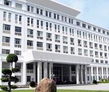 Jiangxi Normal University of Science & Technology