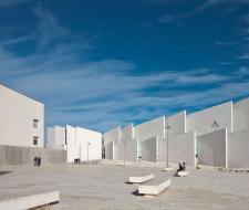 Universidad San Jorge Zaragoza