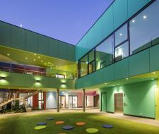 Ivanhoe Grammar School